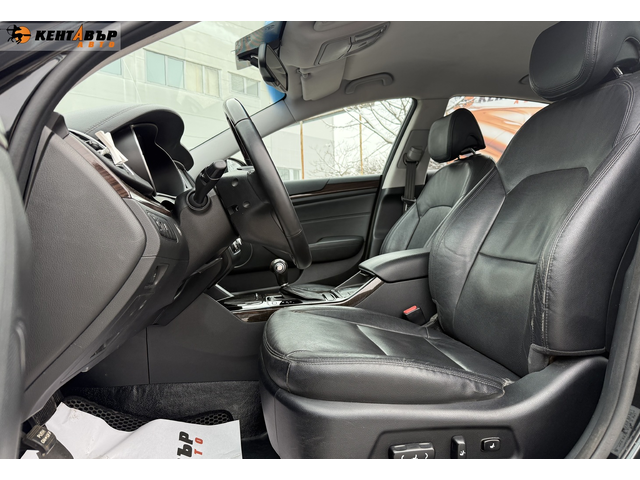 Kia K7 3.0i 232к.с. - автомобили, коли, обяви за нови и употребявани 7