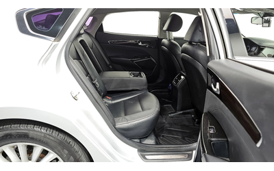 Kia K7 3.0LPI autogeorge.com - автомобили, коли, обяви за нови и употребявани 10