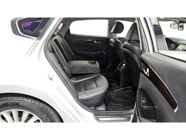 Kia K7 3.0LPI autogeorge.com - автомобили, коли, обяви за нови и употребявани 10