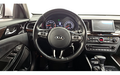 Kia K7 3.0LPI autogeorge.com - автомобили, коли, обяви за нови и употребявани 11