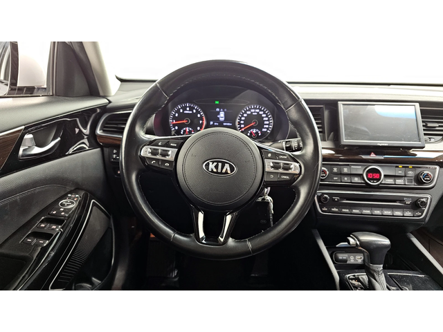 Kia K7 3.0LPI autogeorge.com - автомобили, коли, обяви за нови и употребявани 11