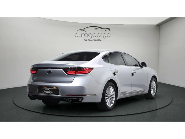 Kia K7 3.0LPI autogeorge.com - автомобили, коли, обяви за нови и употребявани 1