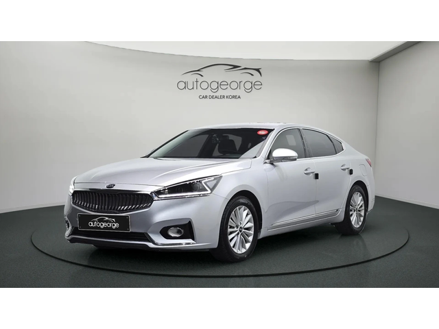 Kia K7 3.0LPI autogeorge.com - автомобили, коли, обяви за нови и употребявани 3
