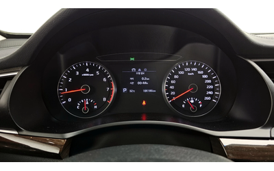 Kia K7 3.0LPI autogeorge.com - автомобили, коли, обяви за нови и употребявани 6