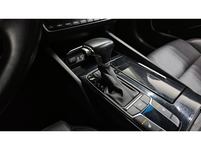 Kia K7 3.0LPI autogeorge.com - автомобили, коли, обяви за нови и употребявани 7