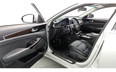 Kia K7 3.0LPI autogeorge.com - автомобили, коли, обяви за нови и употребявани 8