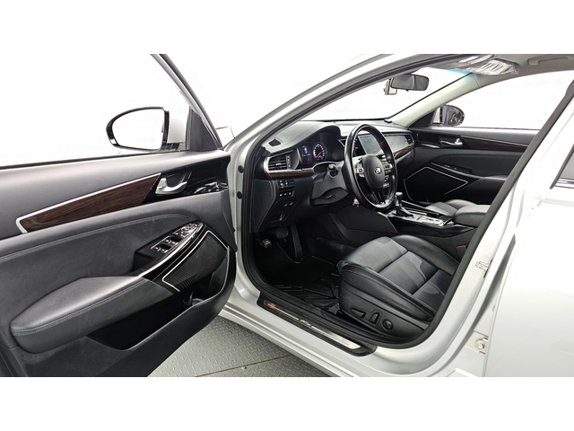 Kia K7 3.0LPI autogeorge.com - автомобили, коли, обяви за нови и употребявани 8