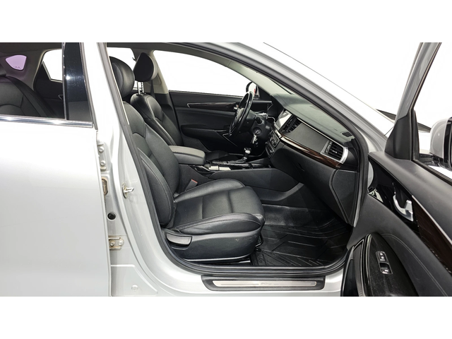 Kia K7 3.0LPI autogeorge.com - автомобили, коли, обяви за нови и употребявани 9