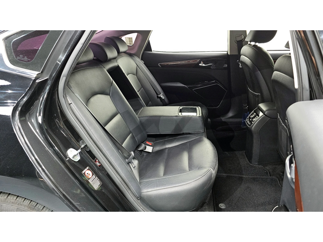 Kia K7 3.0LPI LUXURY autogeorge.com - автомобили, коли, обяви за нови и употребявани 10