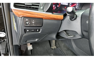 Kia K7 3.0LPI LUXURY autogeorge.com - автомобили, коли, обяви за нови и употребявани 14