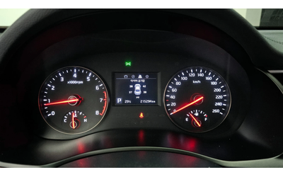 Kia K7 3.0LPI LUXURY autogeorge.com - автомобили, коли, обяви за нови и употребявани 6