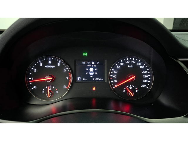 Kia K7 3.0LPI LUXURY autogeorge.com - автомобили, коли, обяви за нови и употребявани 6