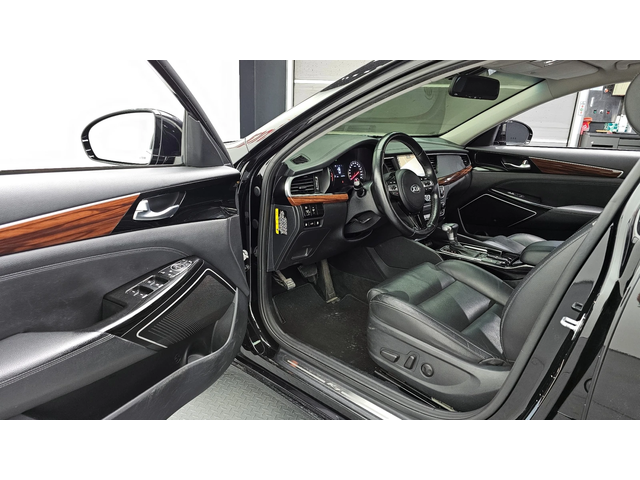 Kia K7 3.0LPI LUXURY autogeorge.com - автомобили, коли, обяви за нови и употребявани 8