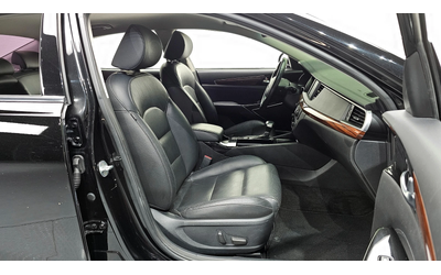 Kia K7 3.0LPI LUXURY autogeorge.com - автомобили, коли, обяви за нови и употребявани 9