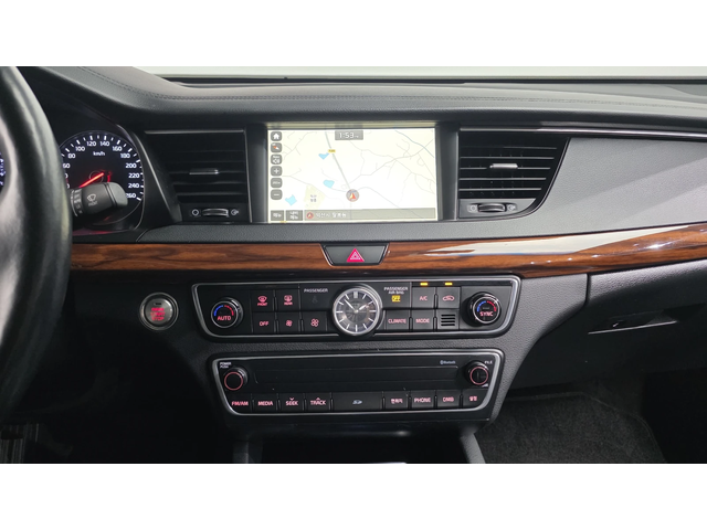 Kia K7 3.0LPI LUXURY autogeorge.com - автомобили, коли, обяви за нови и употребявани 13