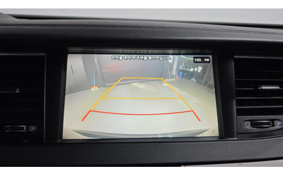 Kia K7 3.0LPI LUXURY autogeorge.com - автомобили, коли, обяви за нови и употребявани 14