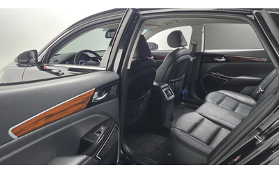 Kia K7 3.0LPI LUXURY autogeorge.com - автомобили, коли, обяви за нови и употребявани 15