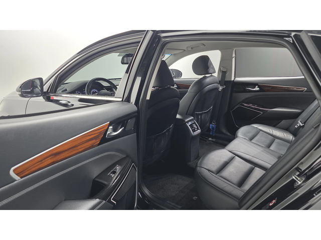 Kia K7 3.0LPI LUXURY autogeorge.com - автомобили, коли, обяви за нови и употребявани 15