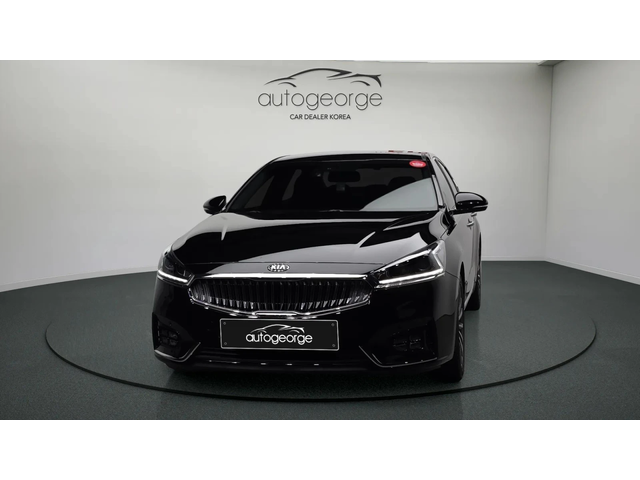 Kia K7 3.0LPI LUXURY autogeorge.com - автомобили, коли, обяви за нови и употребявани 2