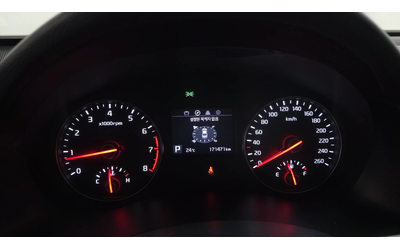 Kia K7 3.0LPI LUXURY autogeorge.com - автомобили, коли, обяви за нови и употребявани 6