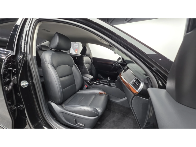 Kia K7 3.0LPI LUXURY autogeorge.com - автомобили, коли, обяви за нови и употребявани 8