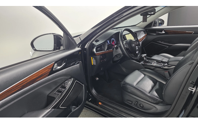 Kia K7 3.0LPI LUXURY autogeorge.com - автомобили, коли, обяви за нови и употребявани 9