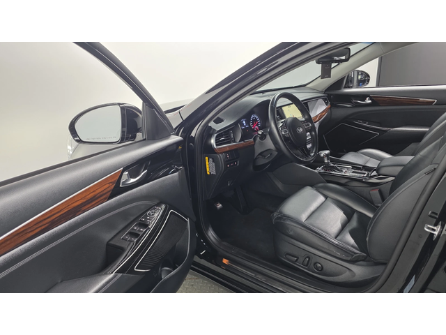 Kia K7 3.0LPI LUXURY autogeorge.com - автомобили, коли, обяви за нови и употребявани 9