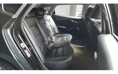 Kia K7 3.0LPI LUXURY autogeorge.com - автомобили, коли, обяви за нови и употребявани 10