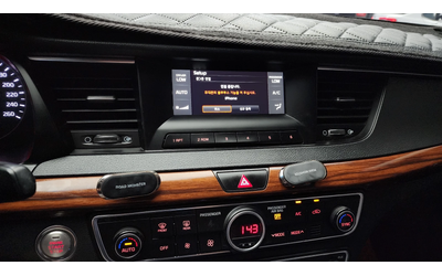 Kia K7 3.0LPI LUXURY autogeorge.com - автомобили, коли, обяви за нови и употребявани 12