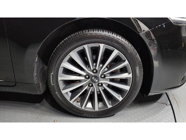 Kia K7 3.0LPI LUXURY autogeorge.com - автомобили, коли, обяви за нови и употребявани 4