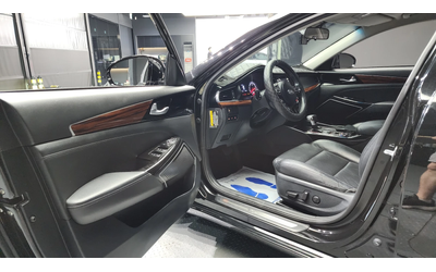 Kia K7 3.0LPI LUXURY autogeorge.com - автомобили, коли, обяви за нови и употребявани 8