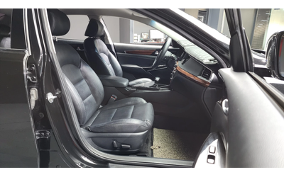 Kia K7 3.0LPI LUXURY autogeorge.com - автомобили, коли, обяви за нови и употребявани 9