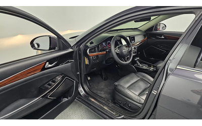 Kia K7 3.0LPI LUXURY autogeorge.com - автомобили, коли, обяви за нови и употребявани 10