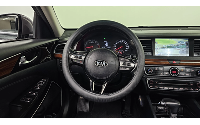 Kia K7 3.0LPI LUXURY autogeorge.com - автомобили, коли, обяви за нови и употребявани 12