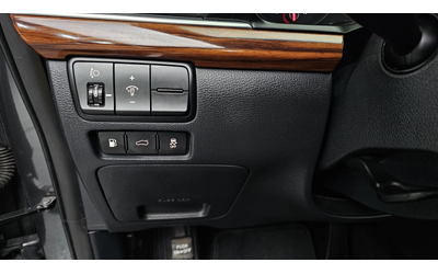 Kia K7 3.0LPI LUXURY autogeorge.com - автомобили, коли, обяви за нови и употребявани 13