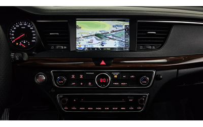 Kia K7 3.0LPI LUXURY autogeorge.com - автомобили, коли, обяви за нови и употребявани 14