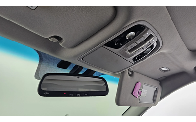 Kia K7 3.0LPI LUXURY autogeorge.com - автомобили, коли, обяви за нови и употребявани 16