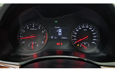 Kia K7 3.0LPI LUXURY autogeorge.com - автомобили, коли, обяви за нови и употребявани 7