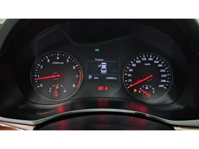 Kia K7 3.0LPI LUXURY autogeorge.com - автомобили, коли, обяви за нови и употребявани 7