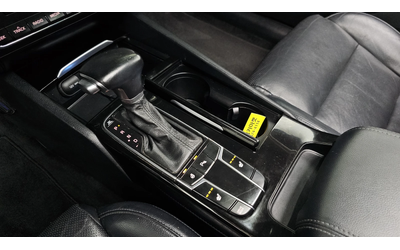 Kia K7 3.0LPI LUXURY autogeorge.com - автомобили, коли, обяви за нови и употребявани 8