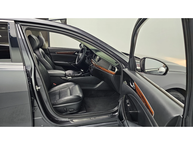 Kia K7 3.0LPI LUXURY autogeorge.com - автомобили, коли, обяви за нови и употребявани 9