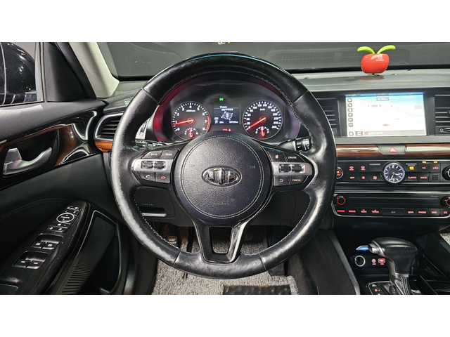 Kia K7 3.0LPI LUXURY autogeorge.com - автомобили, коли, обяви за нови и употребявани 10