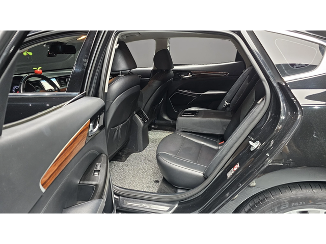 Kia K7 3.0LPI LUXURY autogeorge.com - автомобили, коли, обяви за нови и употребявани 15