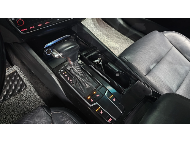 Kia K7 3.0LPI LUXURY autogeorge.com - автомобили, коли, обяви за нови и употребявани 7