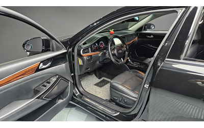 Kia K7 3.0LPI LUXURY autogeorge.com - автомобили, коли, обяви за нови и употребявани 9