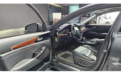 Kia K7 3.0LPI LUXURY autogeorge.com - автомобили, коли, обяви за нови и употребявани 10