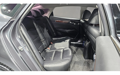 Kia K7 3.0LPI LUXURY autogeorge.com - автомобили, коли, обяви за нови и употребявани 11