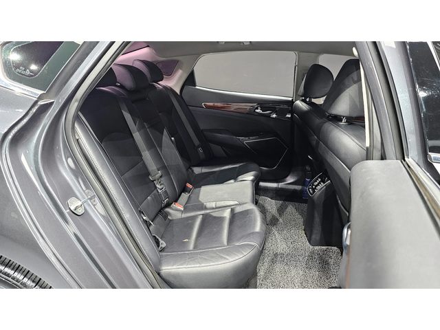 Kia K7 3.0LPI LUXURY autogeorge.com - автомобили, коли, обяви за нови и употребявани 11