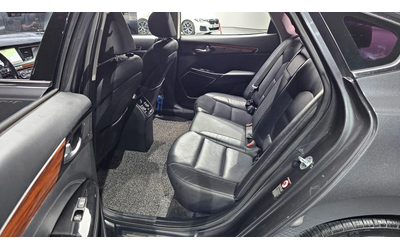 Kia K7 3.0LPI LUXURY autogeorge.com - автомобили, коли, обяви за нови и употребявани 12