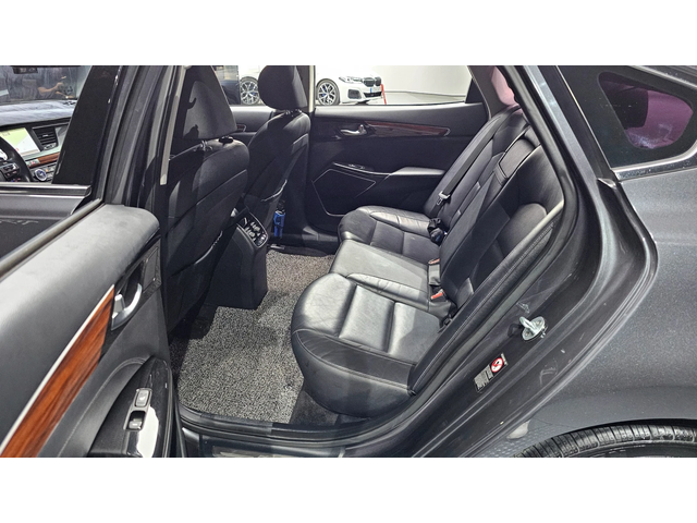 Kia K7 3.0LPI LUXURY autogeorge.com - автомобили, коли, обяви за нови и употребявани 12